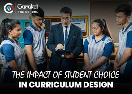 Curriculum Designer For CBSE school