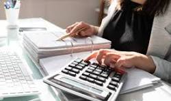 Accounts Assistant