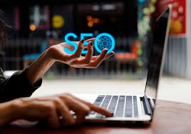 SEO Executive