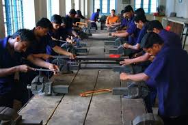 iti fitter
