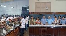 Chemistry Faculty