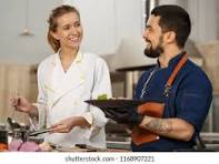Helper (Male)