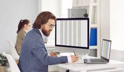 Data Entry / Designer/Office Work