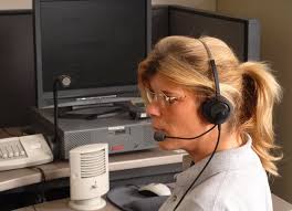 US Dispatch Coordinator