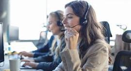 Customer Care Executive