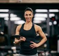Fitness Coach
