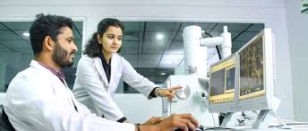 Audiology and Speech Language Pathologist