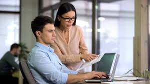 Office Administrator (Male Candidate Only) [I/E3-JM2]