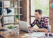 Content Writer - Work From Home