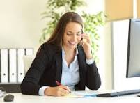 Sales and Marketing Assistant