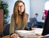 School Receptionist