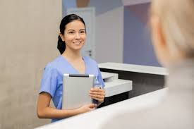 Dental Assistant/Receptionist