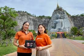 Tourism Professional - AI Trainer