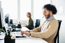 Client Onboarding Specialist
