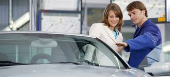 Vehicle Evaluator
