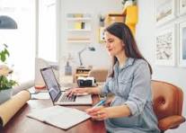Bookkeeper - Work From Home