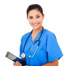 Staff Nurse
