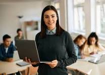 Computer Science Teacher