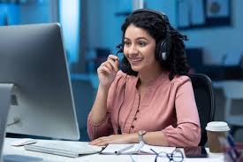 Customer Relationship Executive