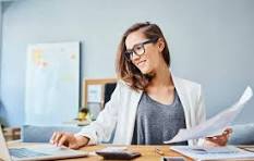 Accounts Assistant