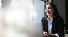 Back Office Support Executive - Lady