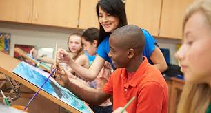 Art Teacher