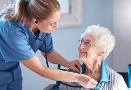 Required Nurse for Homecare