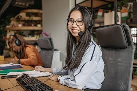 Customer Care Executive (Female Candidate) with 1 year experience