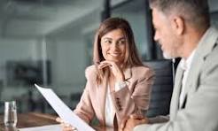 Tax Paralegal