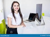 Computer Operator
