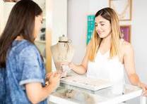 Sales Supervisor - Jewellery Division