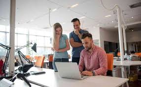 Internship Germany