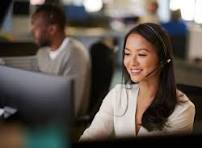 Telesales Representative