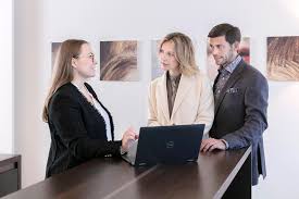 Relationship Manager(Banca)