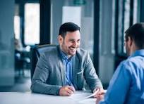 Relationship Manager - Employee Banking