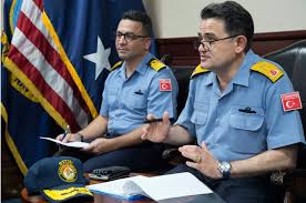Officer - Trade Operations