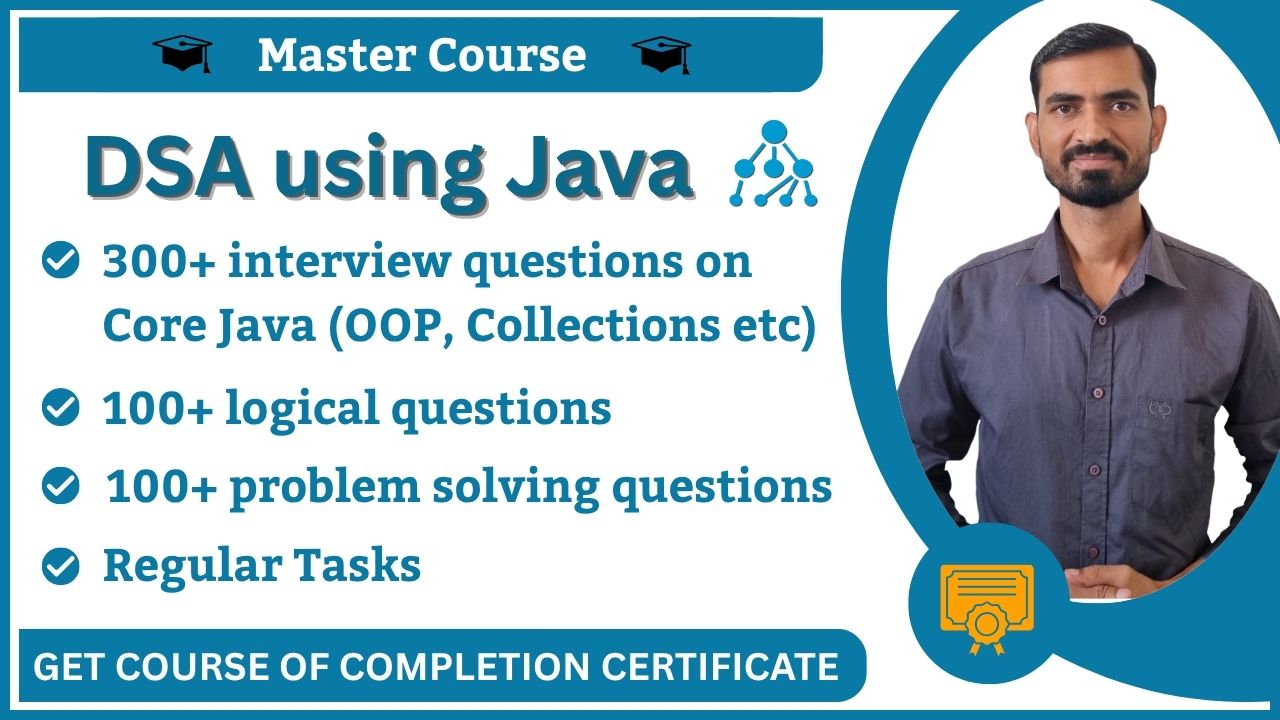 What Are The Best DSA Course For Interviews?