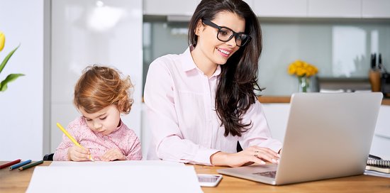 Home-Based Office Assistant Jobs Available