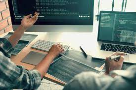 Software Engineer II