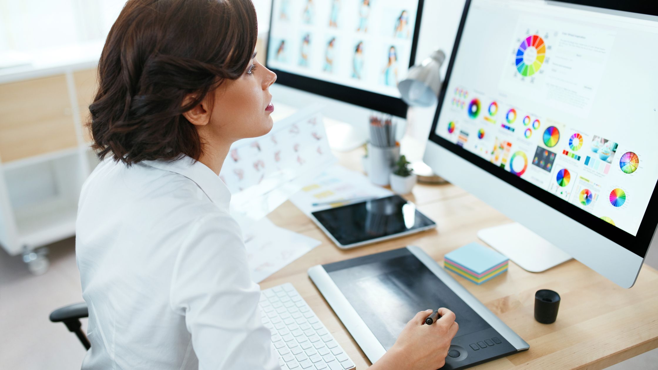 Website Designer