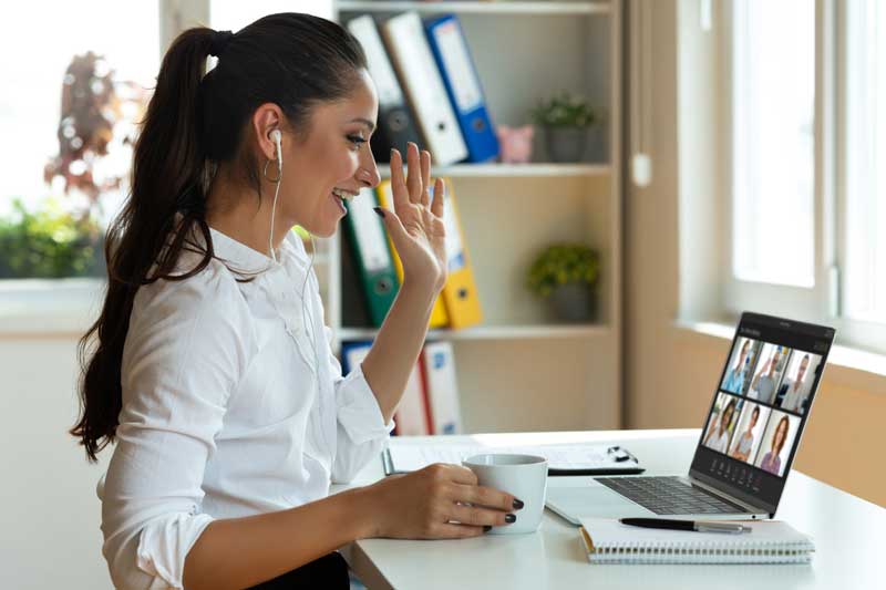Remote Administrative Assistant Jobs � Join Now