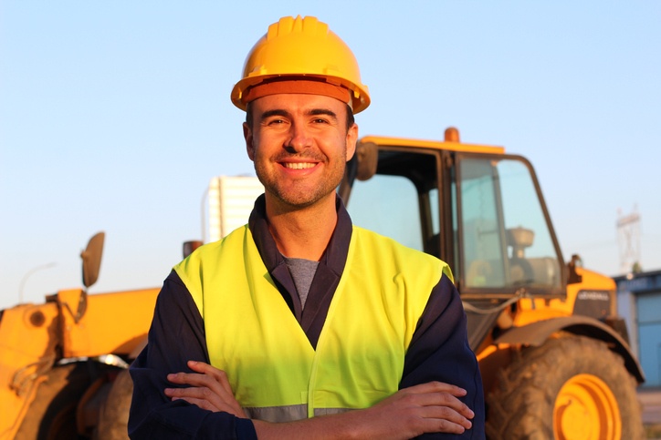 Crane Driver Jobs in Coimbatore - Construction Projects