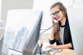 Junior Key Account Manager