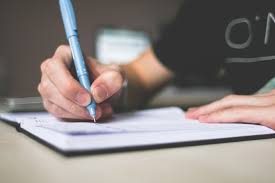 Good English Writing Skill