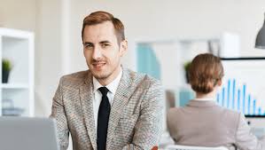 Finance Executive