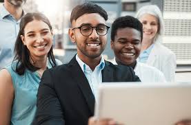Internship and Freshers