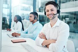 Marketing Executive & Tele callers