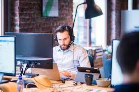 New Accounts Analyst