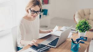 Bookkeeper