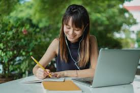 Web Content Writer